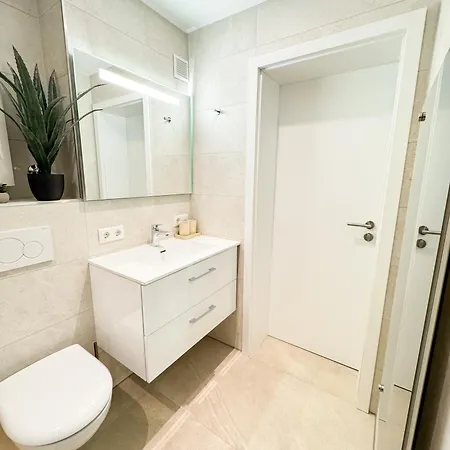 Apartment Elegante In Strandnähe Rantum (Sylt)