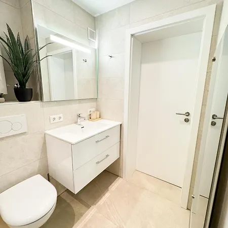 Apartment Elegante In Strandnaehe Sylt