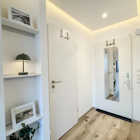 Elegante In Strandnähe * Rantum (Sylt)