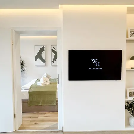 Apartment Elegante In Strandnähe *