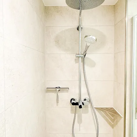 Apartment Elegante In Strandnähe Rantum (Sylt)