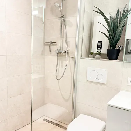 Elegante In Strandnähe *