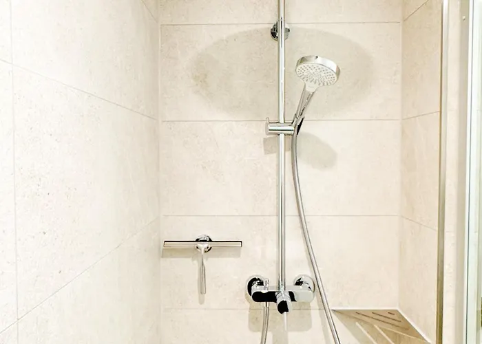 Apartamento Elegante In Strandnaehe Sylt